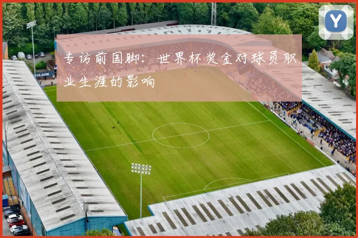 专访前国脚:世界杯奖金对球员职业生涯的影响