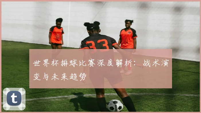 世界杯排球比赛深度解析：战术演变与未来趋势